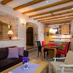 Holiday Home Pitve