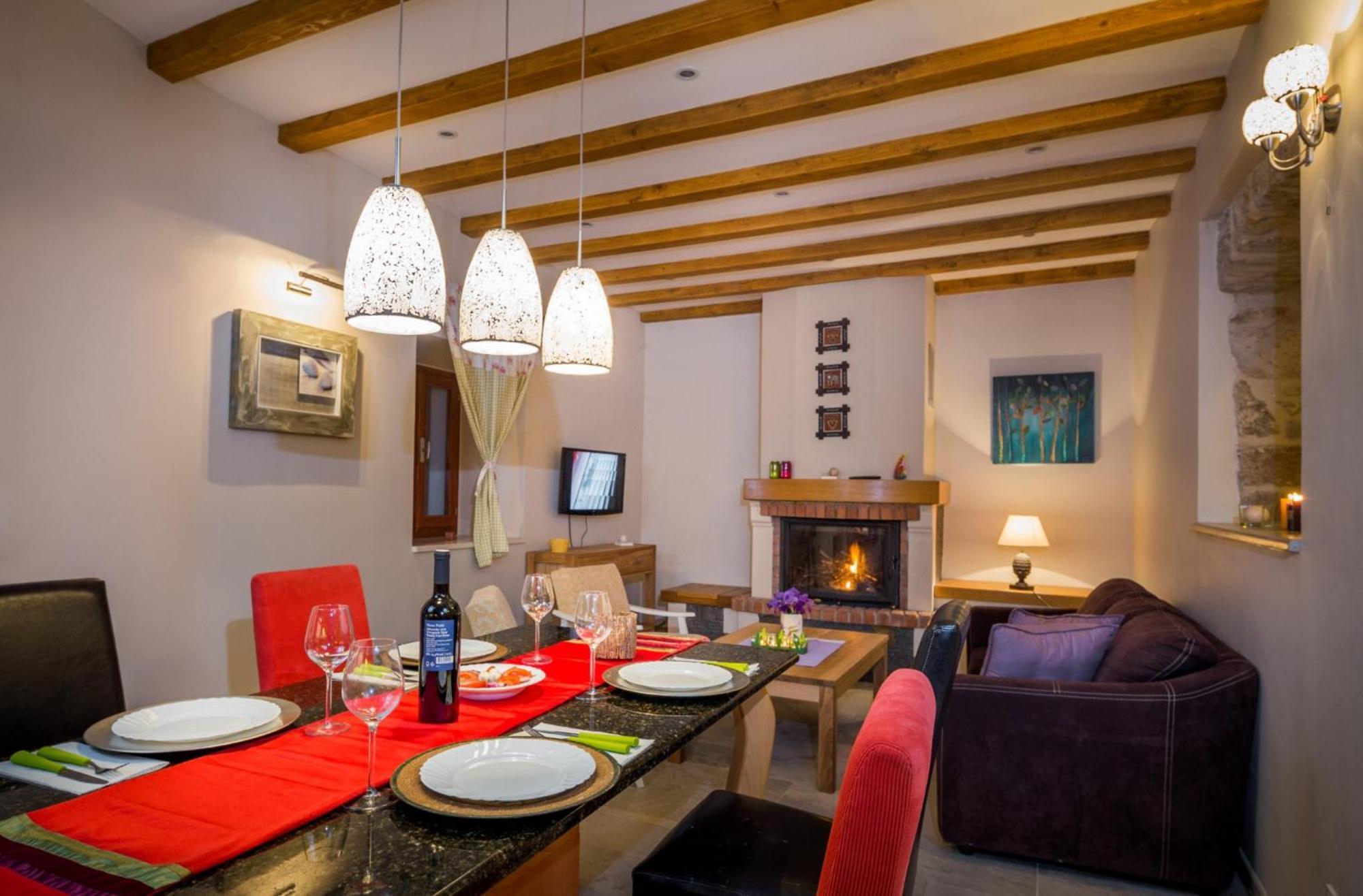 Holiday Home Pitve