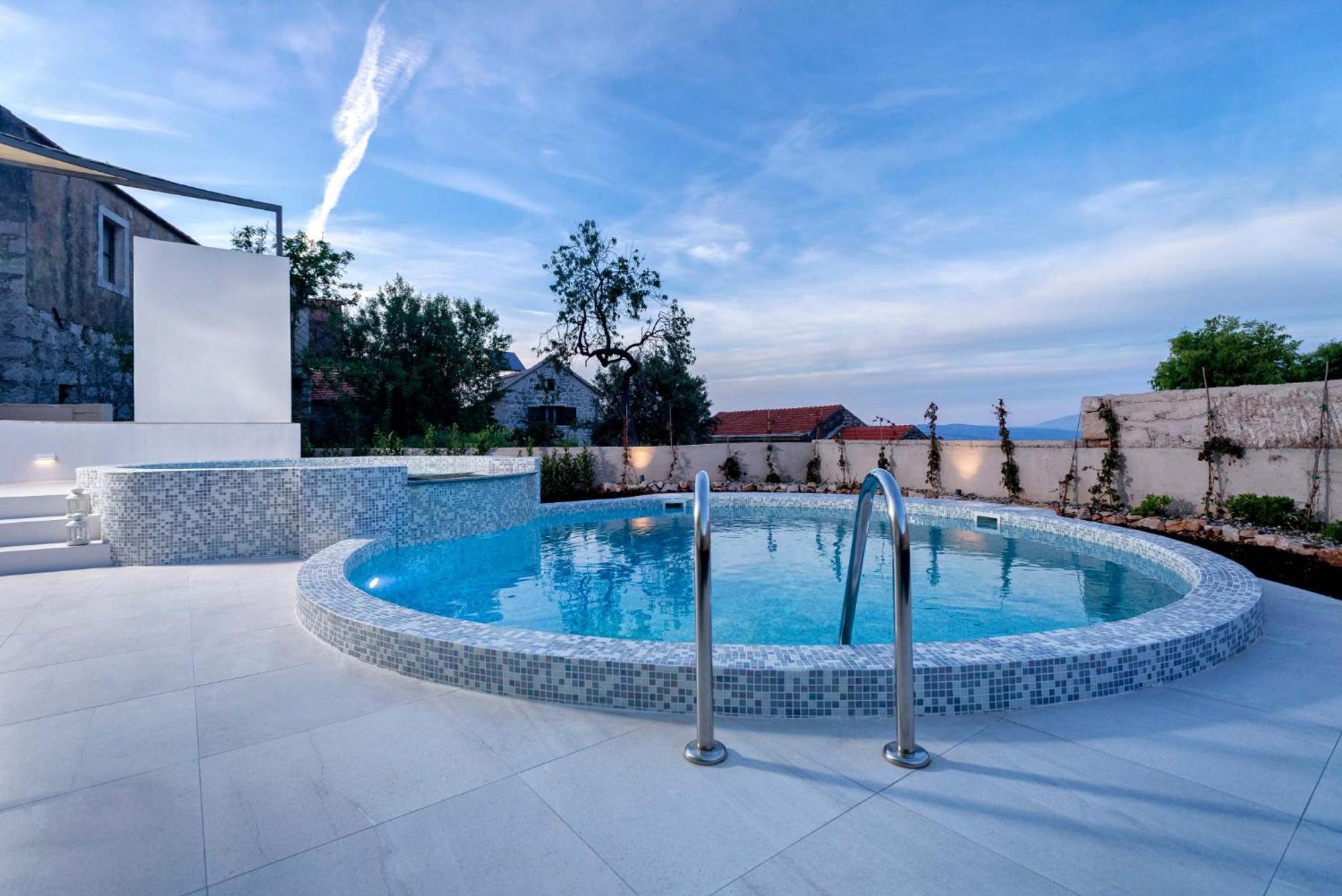 Holiday Home Pitve